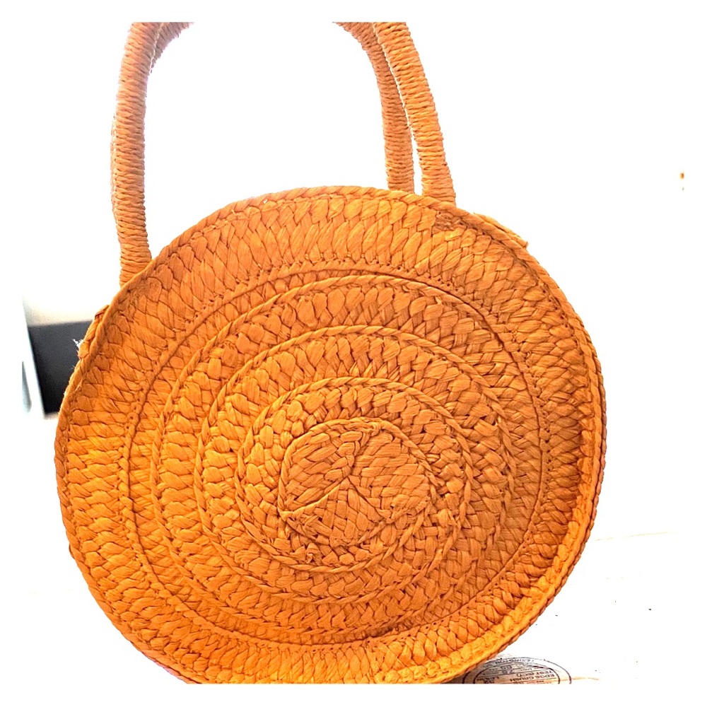 Hand bag